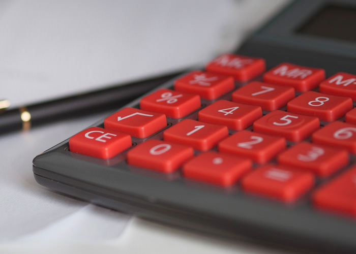 Estimate Cost For Your Shipment